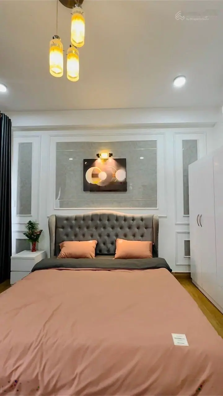 Giảm sâu 700 triệu căn 69,1m2 giá 3 tỷ 950 triệu đường Đào Duy Anh, phường 9, Phú Nhuận