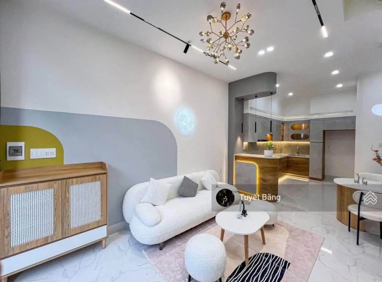 Siêu phẩm nhà phố Đ.Số 8,p.Hiệp Bình Phước ,Tp.Thủ Đức. Giá nhỉnh 3 tỷ,Sổ Hồng Riêng.