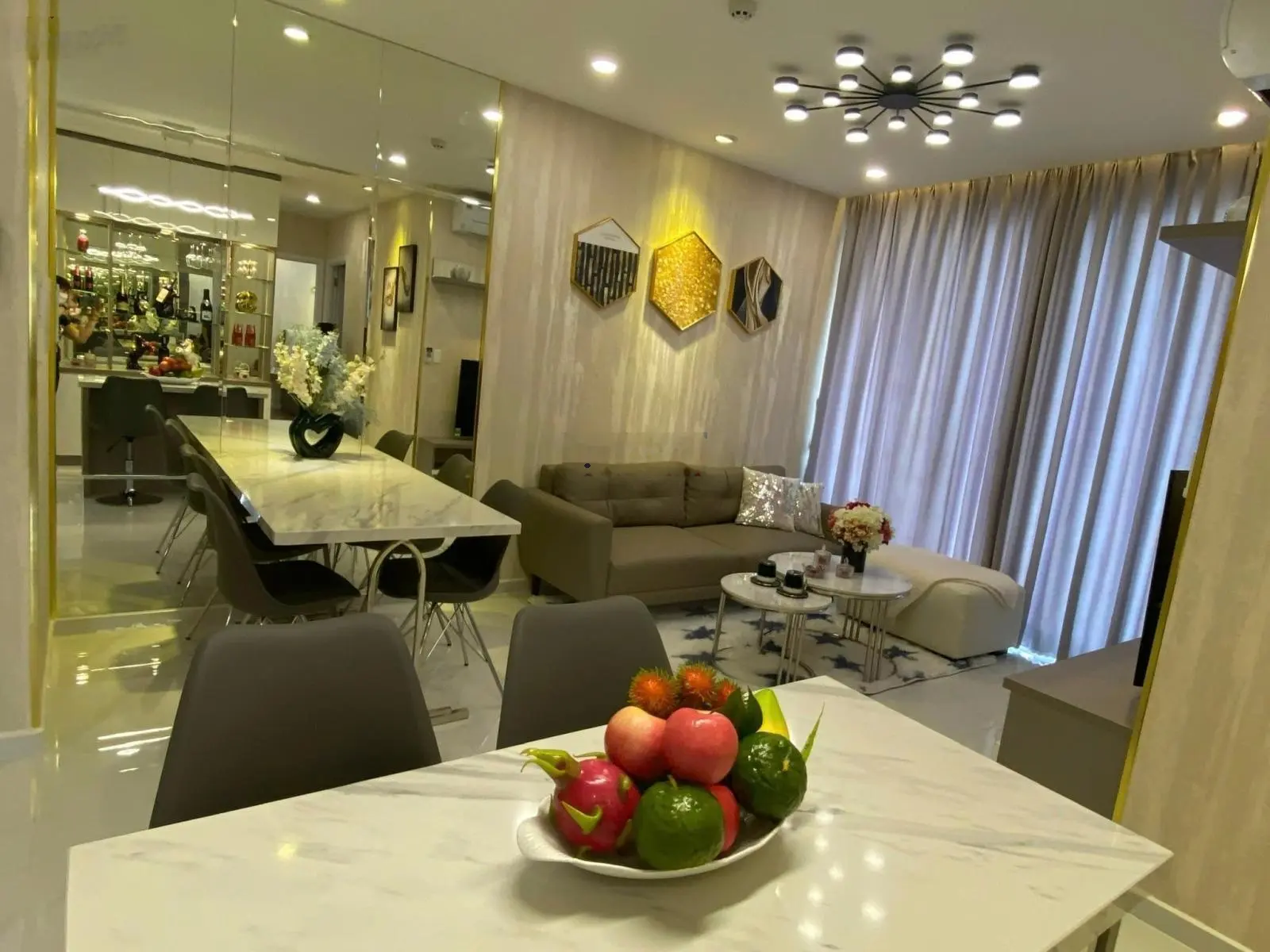 RA ĐI GẤP CĂN DLUSSO 2PN GIÁ 4.5 TỶ VÀO Ở NGAY CALL: 0932 139 ***