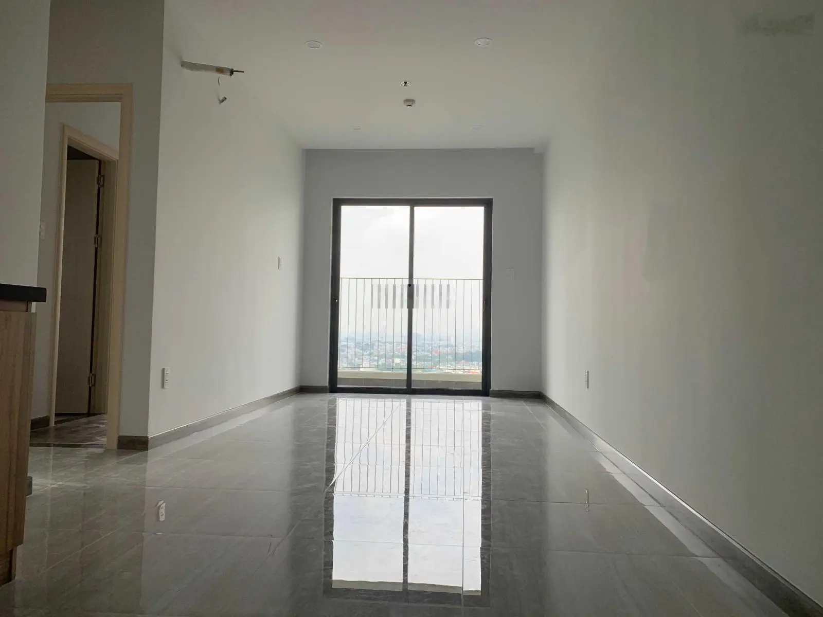 Bcons Polygon bán lỗ căn 54m2 2PN - 2WC giá gốc chỉ 370tr(20%), nhận nhà ở ngay
