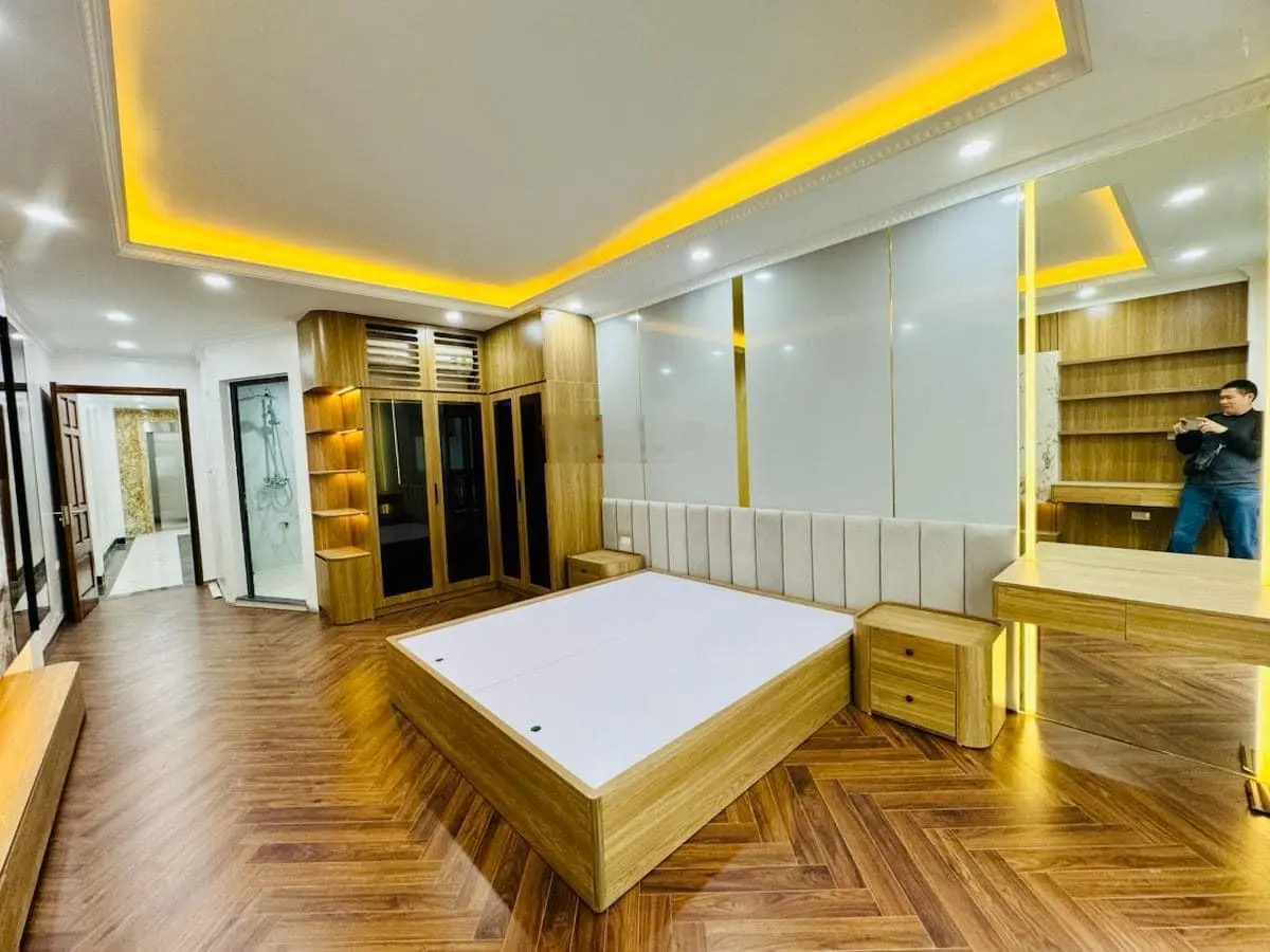 Bán nhà riêng 71m2, 25 tỷ tại Minh Khai, Đồng Tâm,Hai Bà Trưng, Hà Nội,Ô tô tải vào nhà,kinh doanh