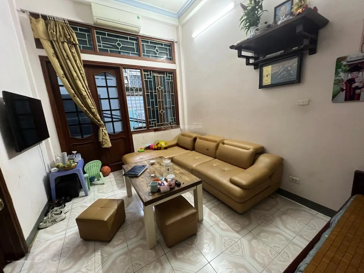 Nhà phố lô góc - sổ đỏ pháp lý chuẩn - DT 32m2 - giá 11 tỷ 100