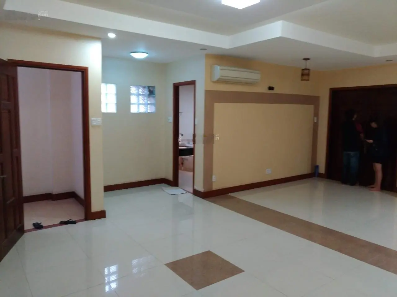 Bán nhà góc 2 MT Kỳ Đồng, P. 9, Quận 3. DT = 211m2. Giá chỉ: 69 tỷ(TL)