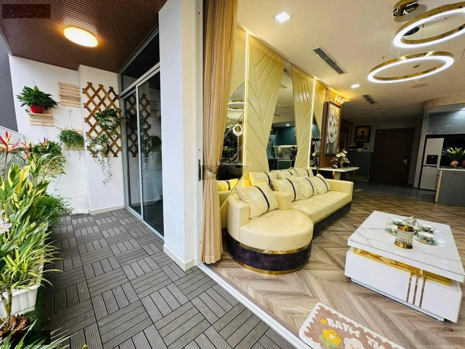 GIÁ TỐT - 3PN - KHU PARK - CÓ SỔ - LAYOUT ĐẸP - VIEW CÔNG VIÊN - TIN THẬT 100%