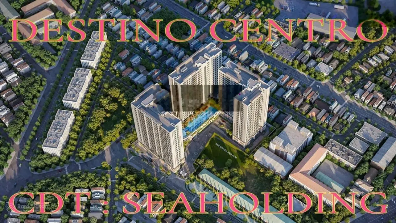 Căn hộ gần trung tâm cho người có thu nhập 10tr/tháng. Sở hữu ngay hôm nay