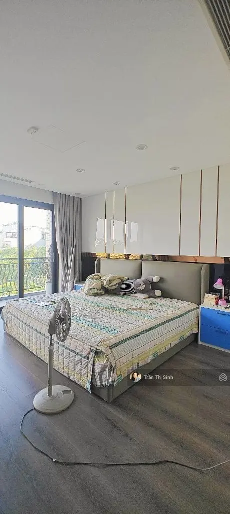 Giá tốt. Nhà mặt phố Kim Quan Thượng, Việt Hưng, sát vách shophouse Vinhamony. Kinh doanh đẳng cấp