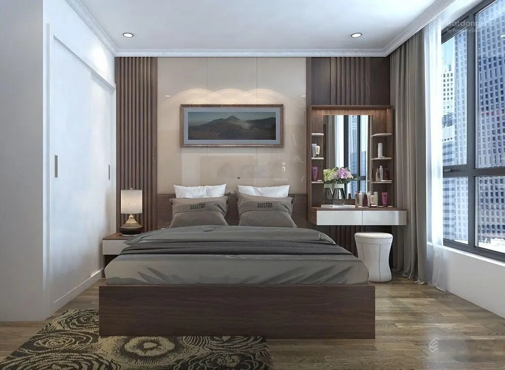 Chính chủ bán căn hộ chung cư Flemington Q.11, 87m2, 3PN, , giá 5.7 tỷ, LH: 0931 177 *** Em Ngọc
