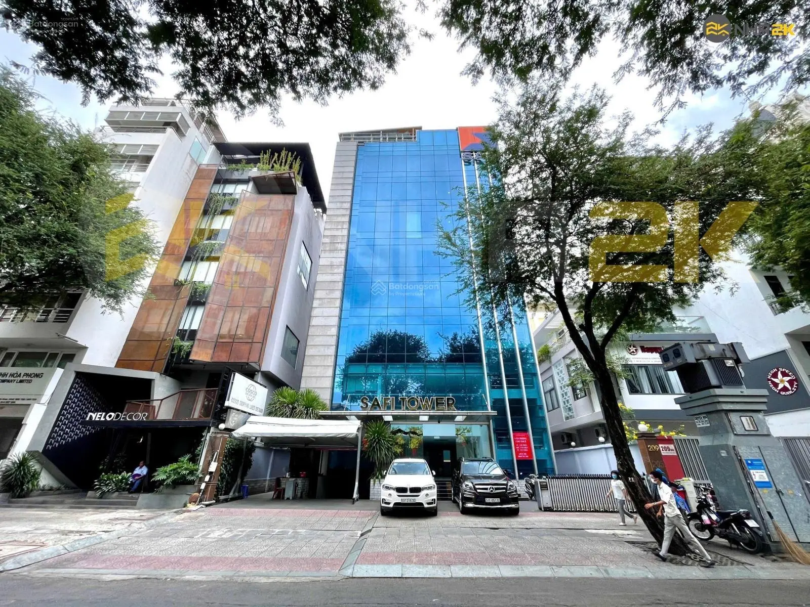 Siêu khan hiếm - MT Lý Tự Trọng, P. Bến Thành - Quận 1 - (7x19m) - 3 tầng - HĐT: 280tr - Giá: 79 tỷ