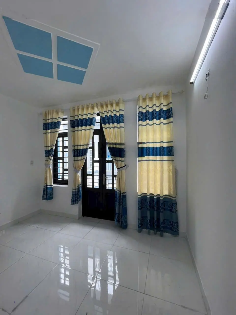 Cần bán gấp căn ccvb thuôc xã mỹ hạnh nam đức hòa long an 32m2