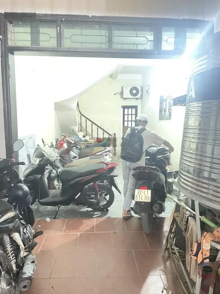 Bán nhà Phùng Khoang, ô tô vào nhà 4 tầng - 70m2 - MT 4m - 16 tỷ