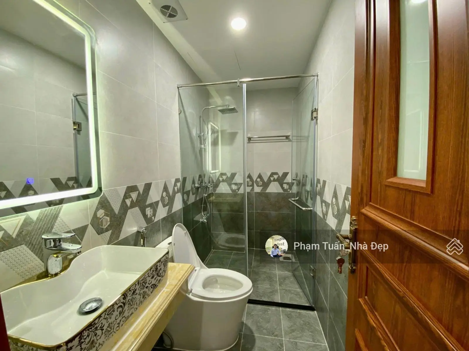 Nhà cực đẹp 70m2x8T thang máy. Phân lô - Ô tô vào nhà - cạnh KĐT Ciputra phố Xuân Đỉnh, Phú Thượng