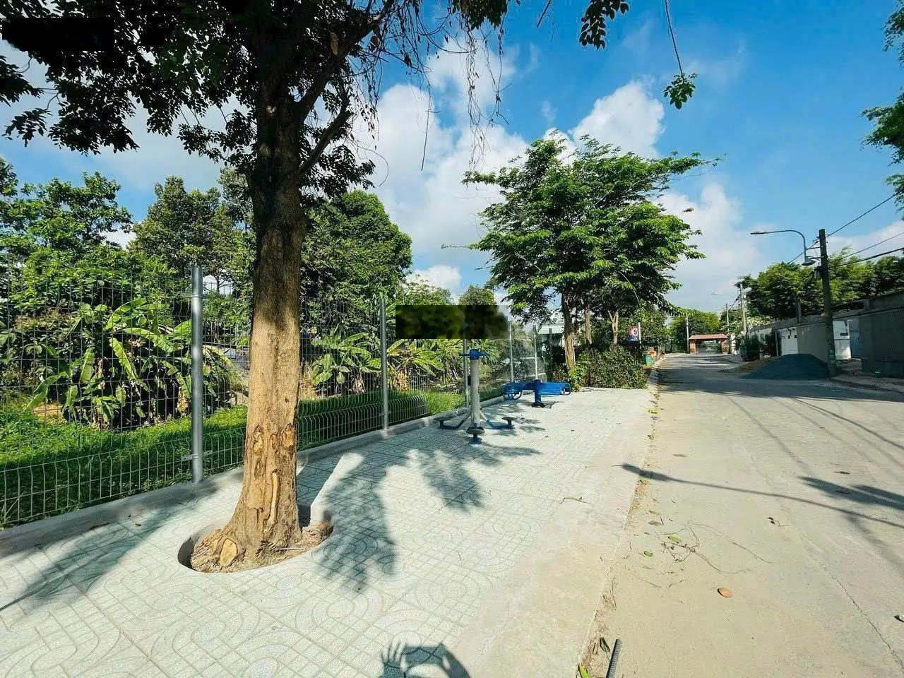 Nhà đẹp 3lầu ven sông Sài Gòn nở hậu 4,8x15m, giá từ 7,6 tỷ (SHR - đường 8m)