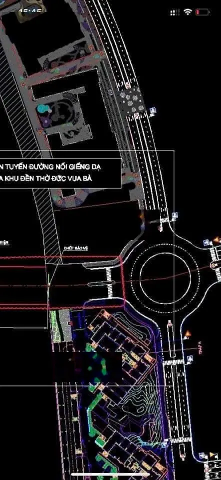 70m2 đấu giá Thôn Ngò Phụng Công, mặt tiền 5m