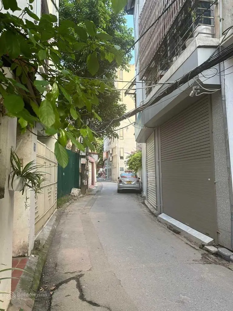 Trục chính Thạch Bàn - 10m ra phố - 60m2 - mặt tiền 6.7m - đường ô tô tránh - phân lô bàn cờ