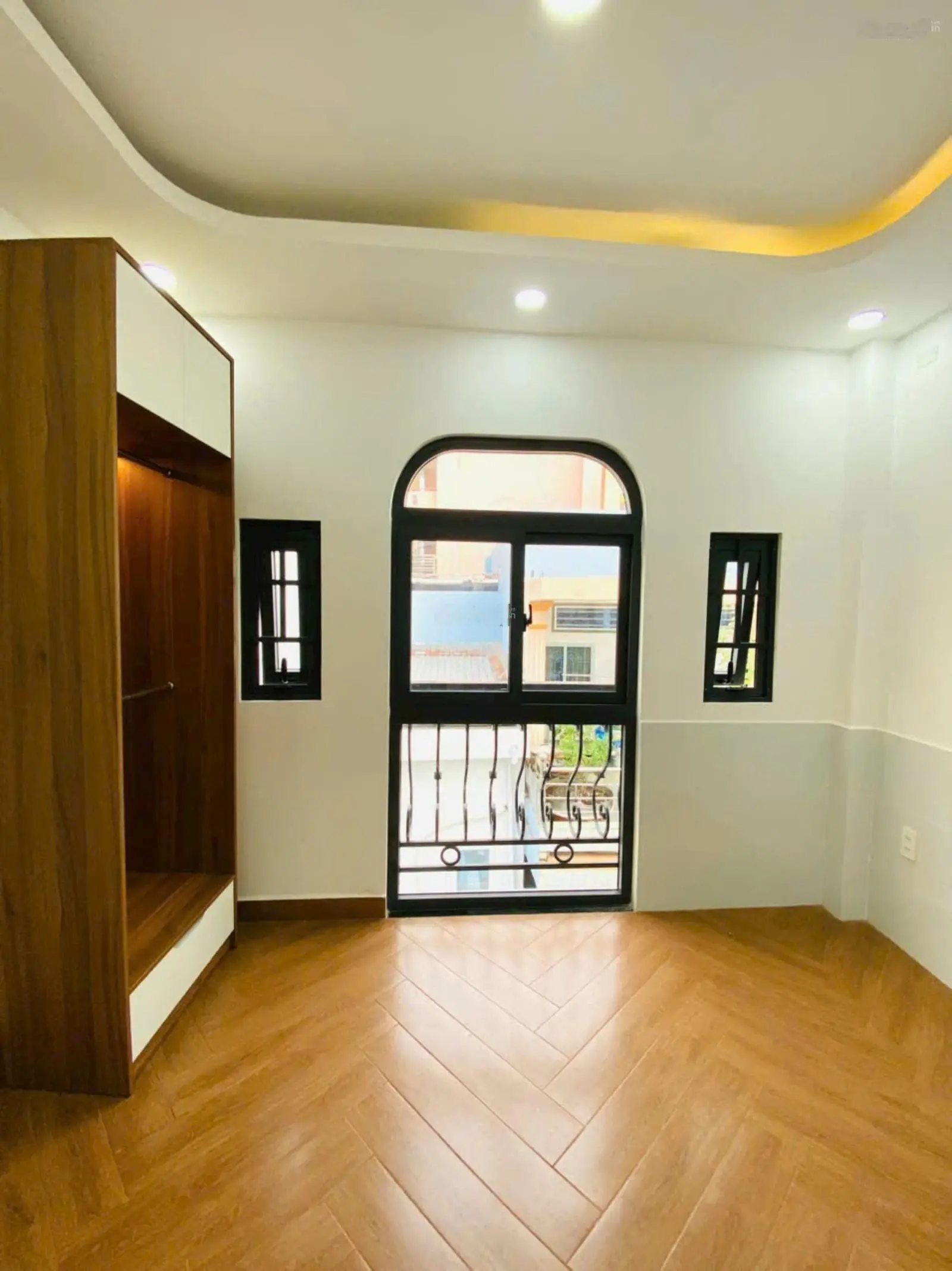 Nhà đẹp - giá tốt - chính chủ cần bán nhà 1/23 đường Bà Lài Phường 8 Quận 6, HCM