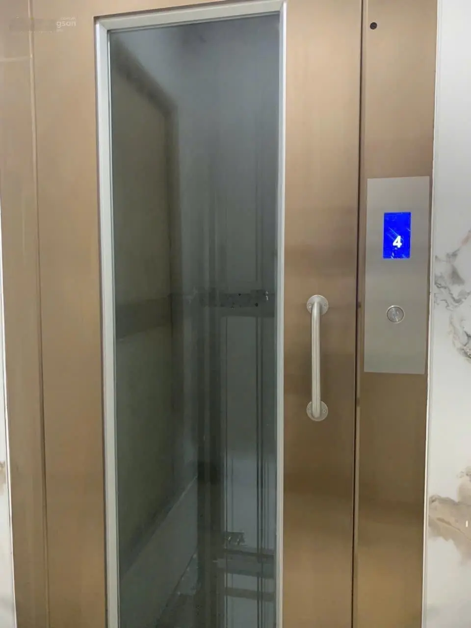 Bán toà căn hộ mới 100% sát biển đường Phạm Tu vị trí vip doanh thu 500 triệu/năm