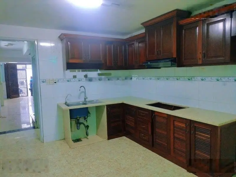Bán nhà 4 tầng_ lý thường kiệt hẻm 284_ 55 mét vuông giá 7,8 tỷ nhà 4tầng _4pn_4vs