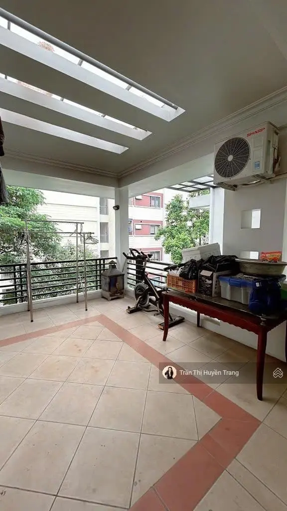 BÁN NHÀ PHÂN LÔ QUÂN ĐỘI 376 ĐƯỜNG BƯỞI, 75M MẶT TIỀN 8M, TRƯỚC NHÀ 2 Ô TÔ TRÁNH, 2 THOÁNG, 25 TỶ