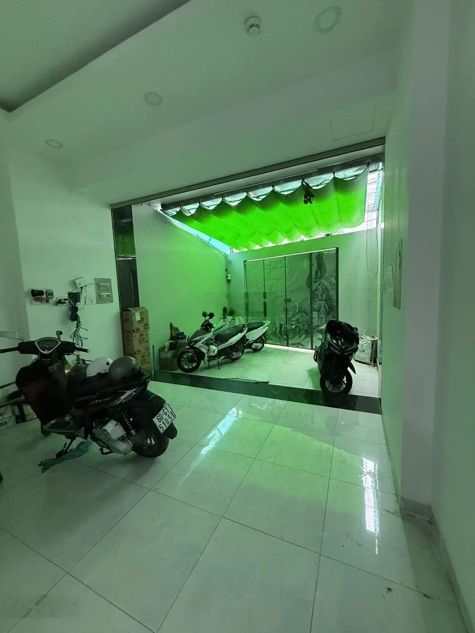 Bán NR 6PN, 5WC view đẹp, 8,9 tỷ, 78m2 ở Đường 359, P. Phước Long B, Q9, HCM