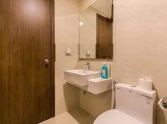 Cần bán nhanh studio Quận 4 Saigon Royal 43m2 giá tốt. LH: 0909 024 ***