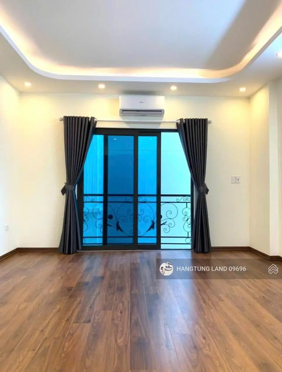 Dương Nội.LÔ GÓC,OTO đỗ cửa.Nhà MỚI 5 tầng/46m2.Ngõ ~3m,Thông tứ phíA.100m xe tải tránh,SĐCC-6,18TY