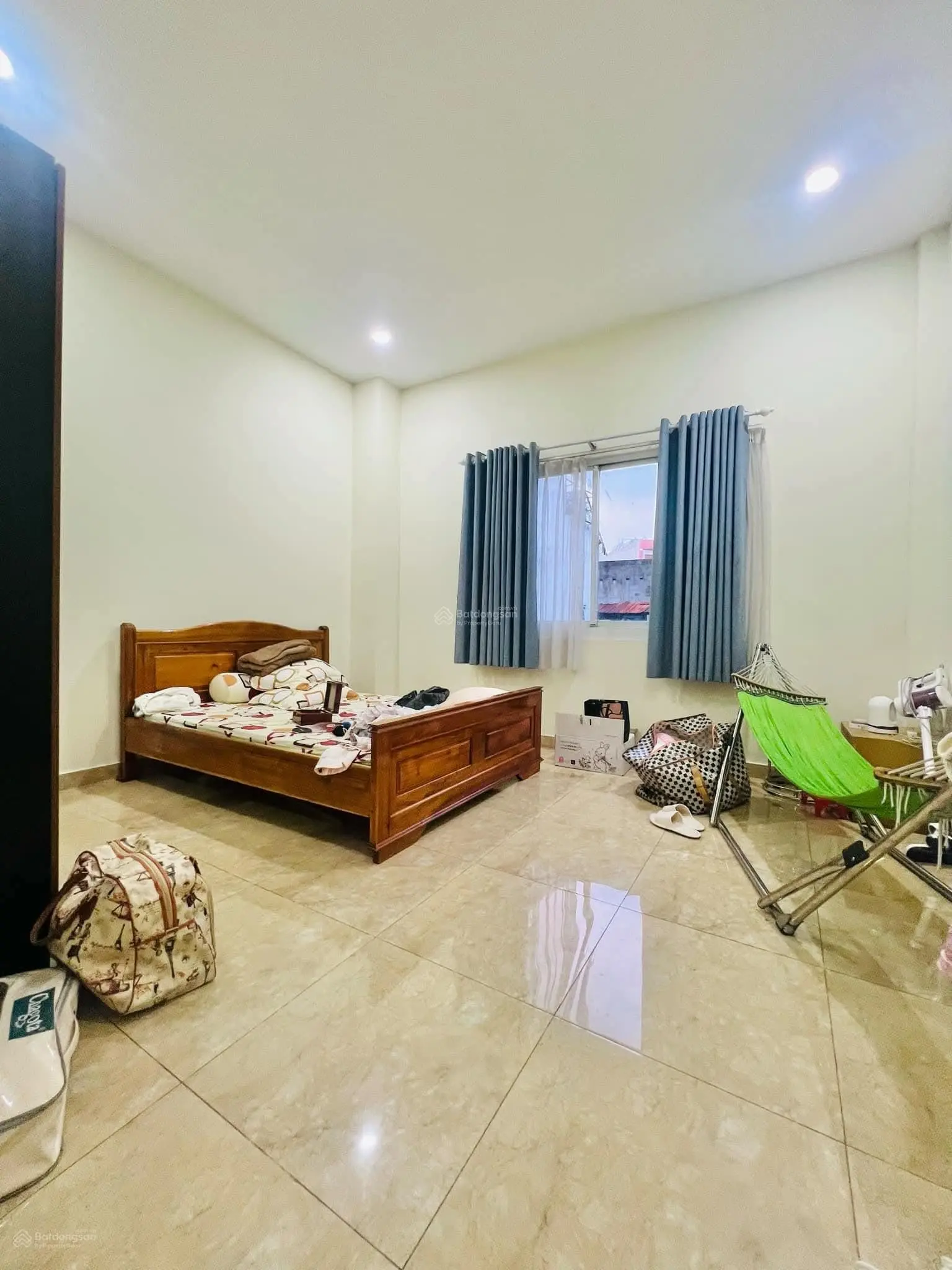 Nhà khu V.I.P cán bộ, đường hẻm an ninh, gần Vincom, Lotte Cộng Hoà, dưới 200tr/m2