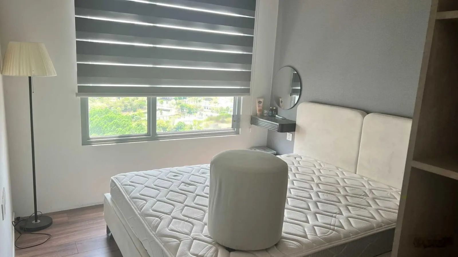 Cập nhật giỏ hàng căn hộ 3PN giá cực tốt view hồ bơi resort tại Đảo Kim Cương - Diamond Island