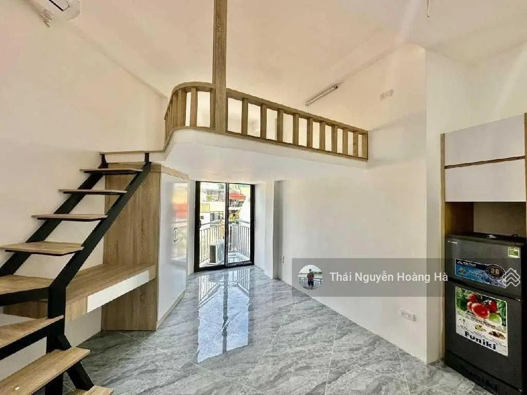 (Siêu Phẩm). Tòa Apartment 89m2 x 8T x 18P tại Hào Nam. Dòng tiền 1,1 tỷ/năm - 15 tỷ có bao phí