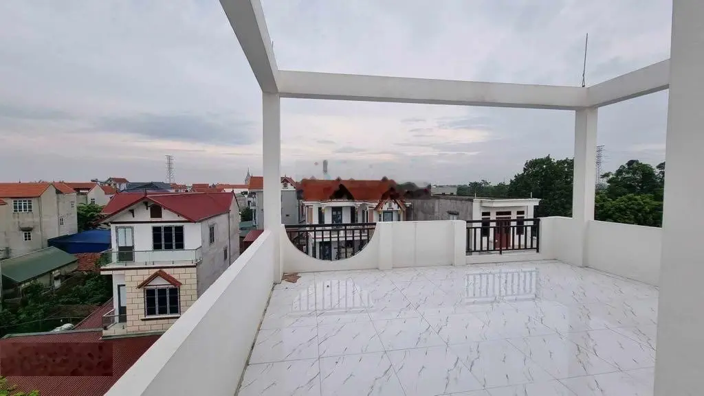Nhà hiện đại 4 tầng, dt 51m2 mặt tiền 6m, ô tô vào nhà tại phường Đồng Mai, Hà Đông