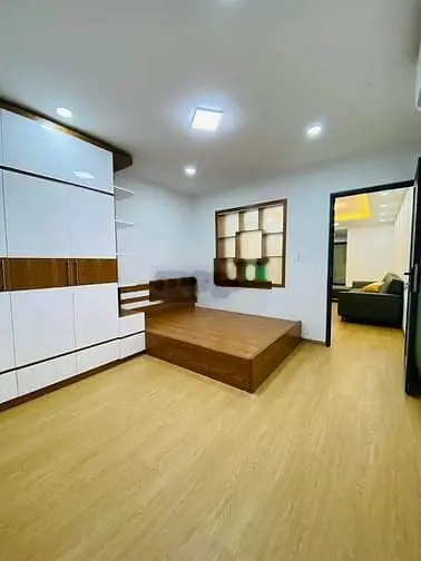 🌟CỰC Hiếm !Tập Thể Kim Liên - Đống Đa - T2- Ban Công Thoáng- 90m2-3pn