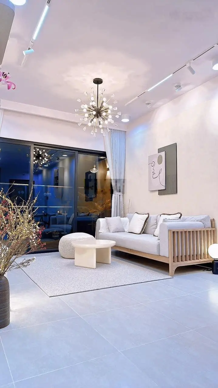 Cần bán CHCC The Harmona, Q. Tân Bình, DT 75m2, 2PN, giá 3 tỷ 7. Sổ hồng, LH 0932 874 *** - Hoà