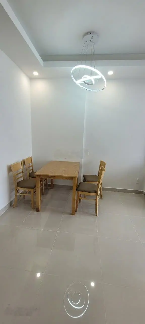 Bán căn hộ cao cấp 2PN 2WC tại dự án Q7 Complex Riverside dự án mới bàn giao 2 năm