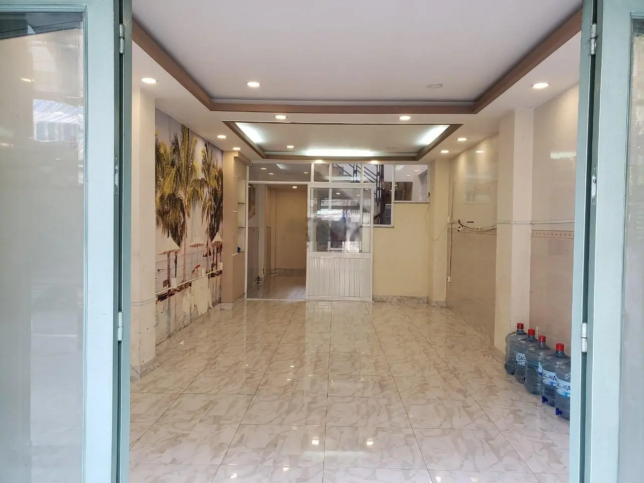 Bán nhà riêng tại đường Nghĩa Thục, diện tích 4x16.1= 64,4m2, 2PN + 3WC giá ưu đãi chỉ với 10,9 tỷ