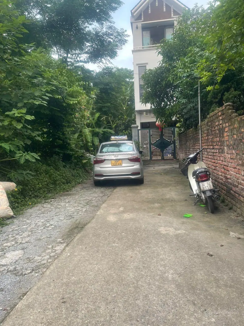 E cần bán lô đất Biên Giang 36m2, hơn 1 tỷ