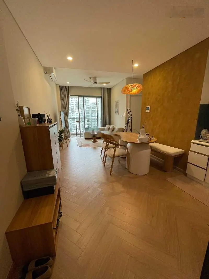 Bán nhanh căn hộ 1pn giá siêu tốt Đảo Kim Cương - tháp canary