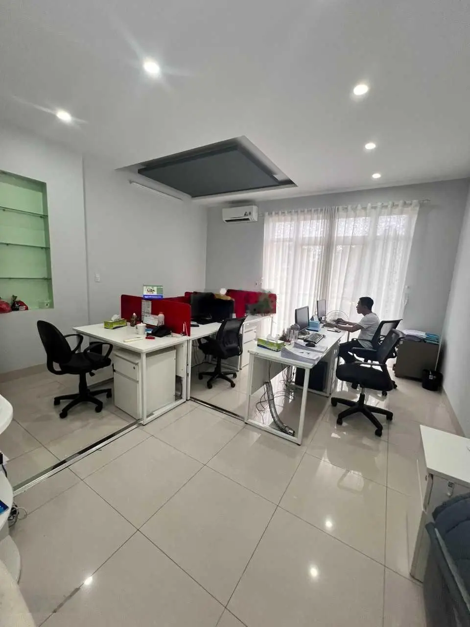 Bán nhà 3.5 tầng MT đường 30/4 trung tâm quận Hải Châu