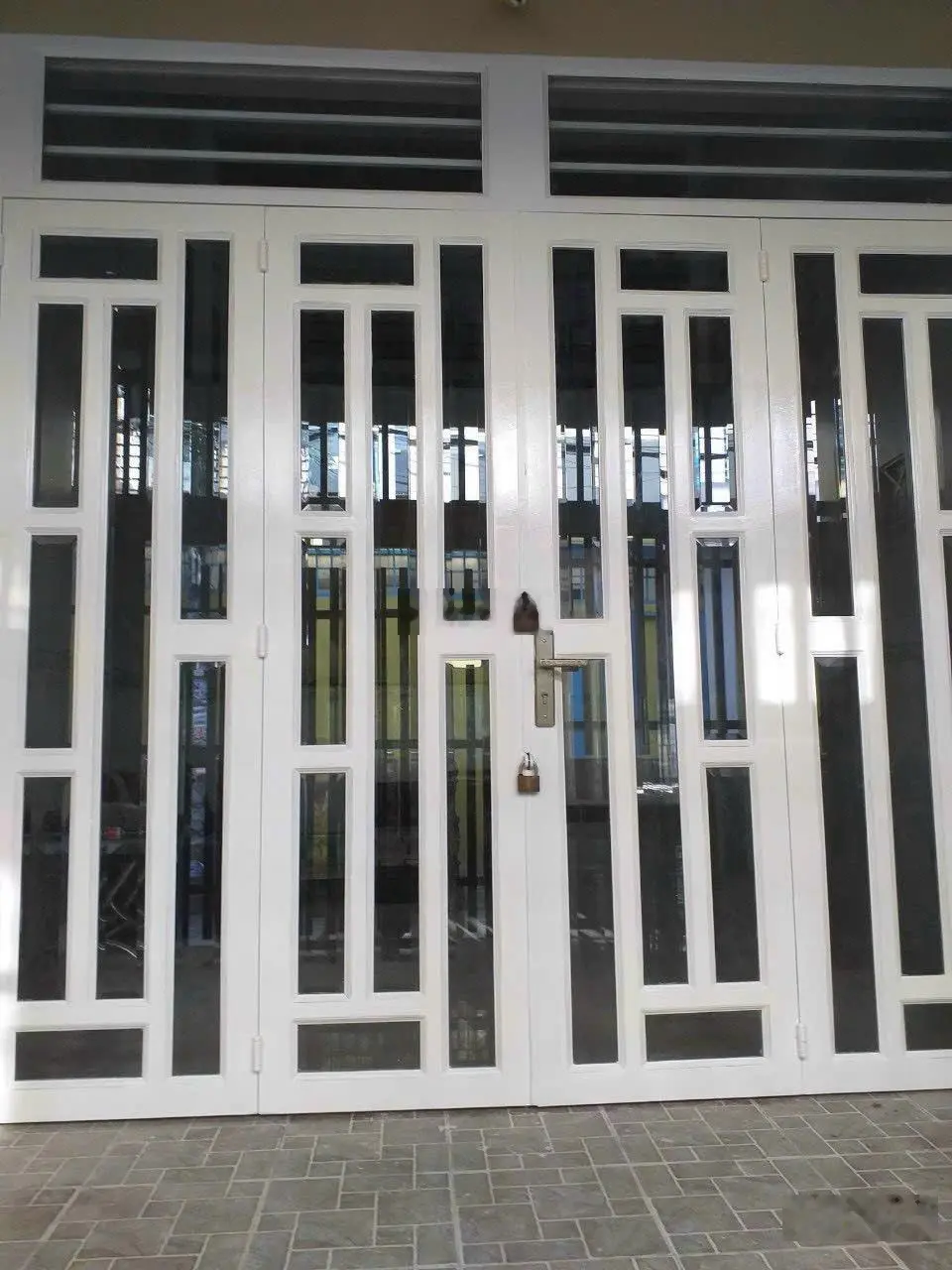 Bank thanh lý nhà 2 mặt tiền_2 tầng_hẻm 5m xe tải thông nguyễn thị tú_cầu vượt gò mây. nhỉnh 4 tỷ