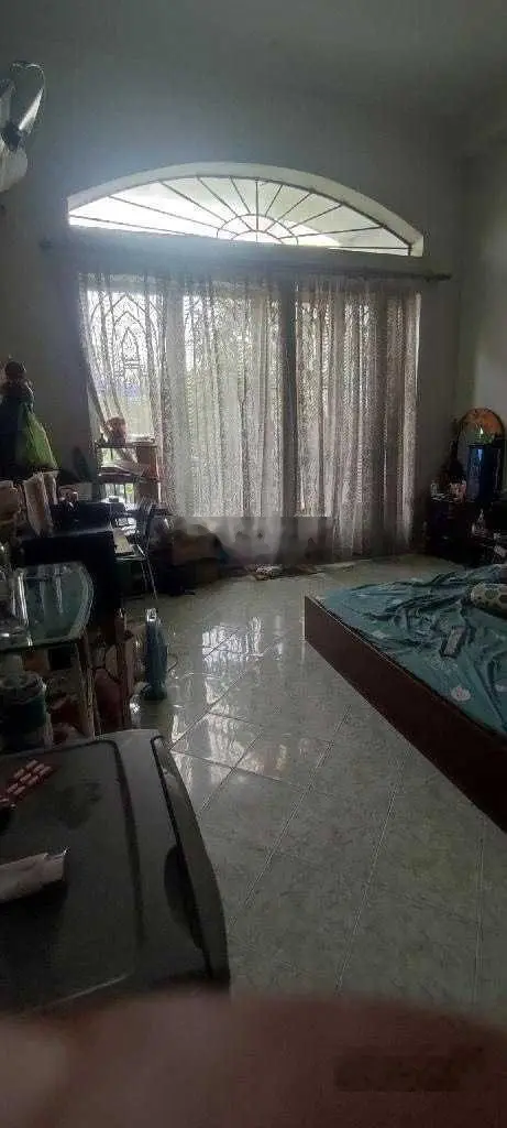Mặt tiền đường Trương Vĩnh Ký- Tân Sơn Nhì- Tân Phú - Nhà 3T cực ngon - 64.1m2 (4x15m) - chỉ 13.1tỷ