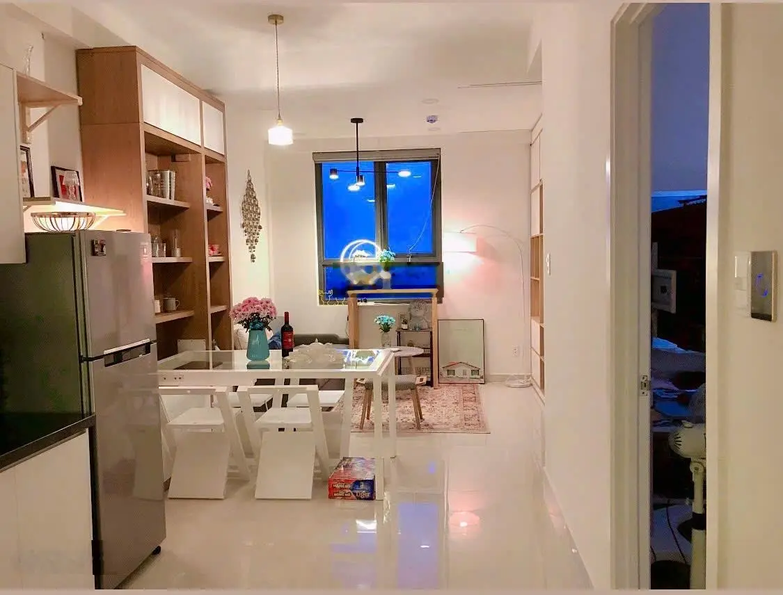 Giá thật! SAIGON INTELA - 2PN 2WC (50m2) - 1ty420-1ty450_1tỷ480 full nội thất _ 78m2 1ty960 full nt