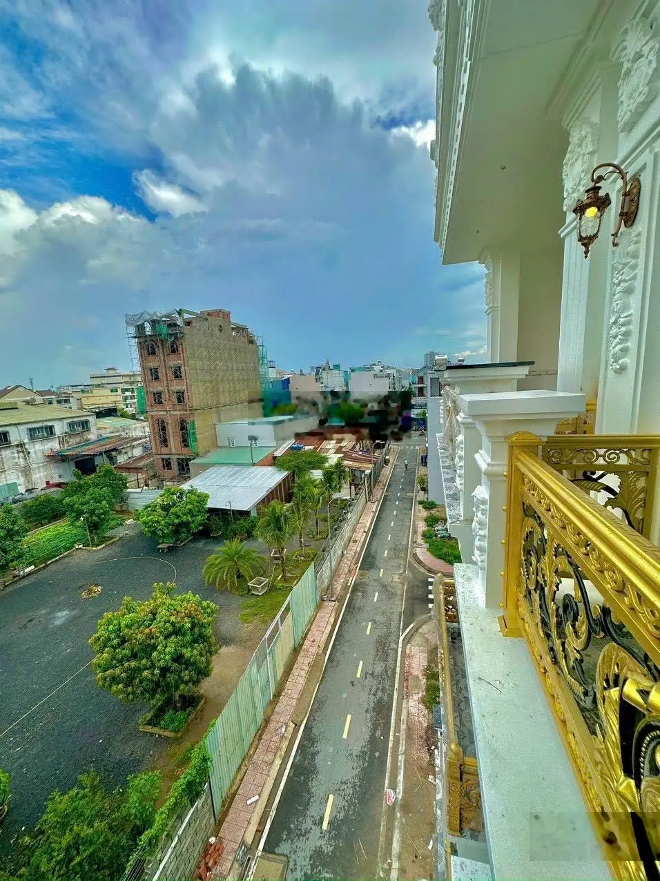 Giá 100% bán nhà mới đường Lê Văn Quới giá 6tỷ2 (4m * 13m) lộ nhựa 7m. Nhà như hình. Sổ hồng riêng