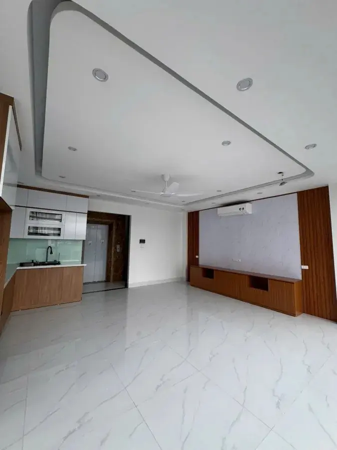 Bán nhà phân lô đẹp 7 tầng thang máy, kđt Kiến Hưng, Hà Đông, kd vp, dt 50m, mt 6m, giá nhỉnh 17 tỷ