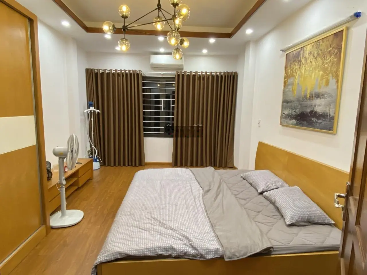 Cực phẩm nhà mặt phố Nguyễn Khả Trạc lô góc 2 mặt tiền, vỉa hè, đường 2 làn ôtô, kinh doanh sầm uất