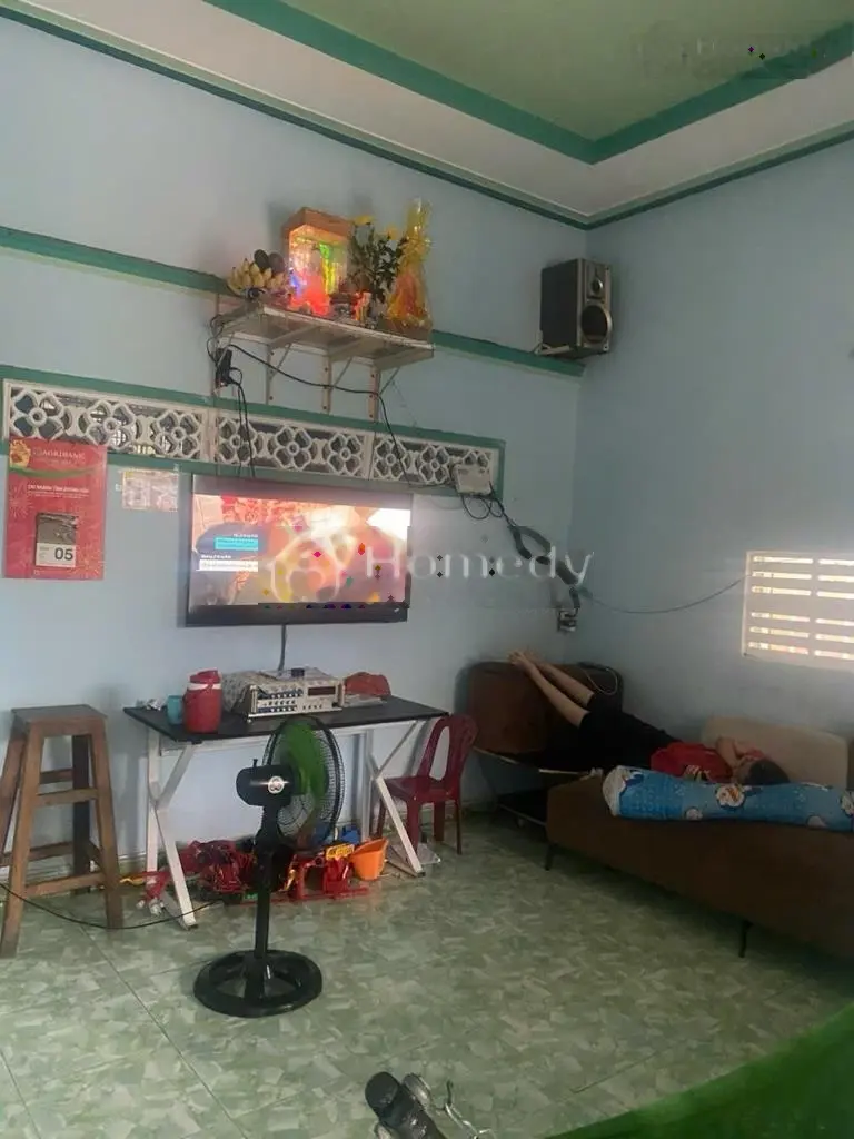Bán Đất TẶNG NHÀ 84m2 Full THỔ CHỈ 2 TỶ 860 TRIỆU Full Thổ Ngang 6m Đường OTO TĐC Hòn Rớ Nha Trang