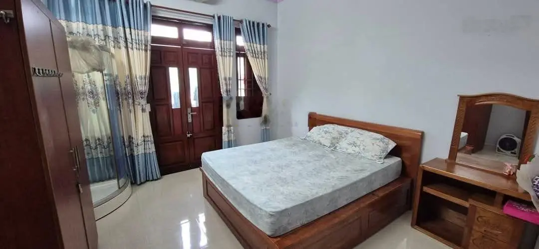 Nhà KP Tân Long, Tân Đông Hiệp, TP Dĩ An, Bình Dương