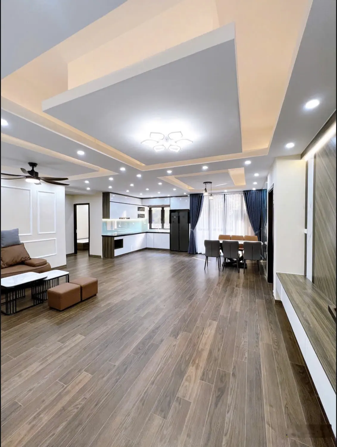 Bán gấp căn hộ chung cư 3PN, 2WC tại Hàm Nghi, Mỹ Đình 1, Nam Từ Liêm, Hà Nội, giá cực chất 5,xx tỷ