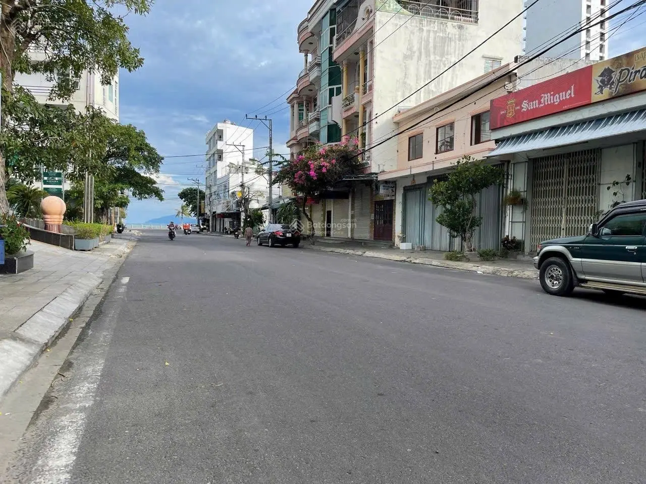 Bán Đất Biệt Thự Gần Biển Ba Làng - Vĩnh Hòa Nha Trang - Vị Trí Đẹp - Giá đầu tư