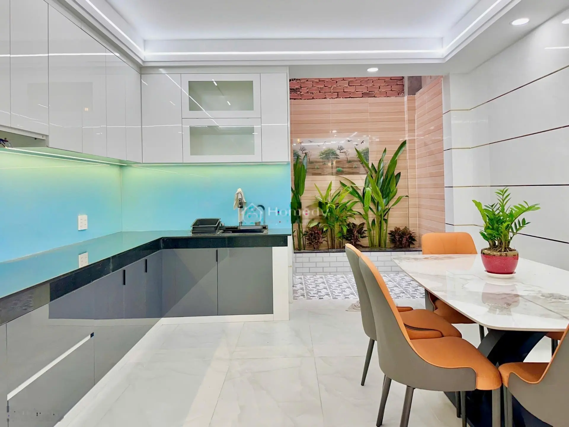 Gấp Bán,Nhà Mới,Đường Hương Lộ 2,Bình Tân - 5 Tầng - 74m2 - Hẻm 8m,7,85 Tỷ TL