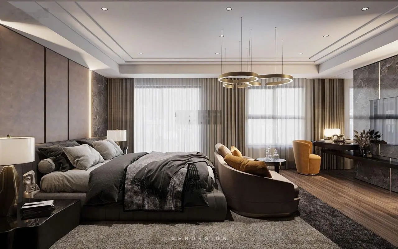 Bán căn hộ đẹp tại handi resco lê văn lương, 7 tỷ vnd, 99 m2, nhiều tiện ích