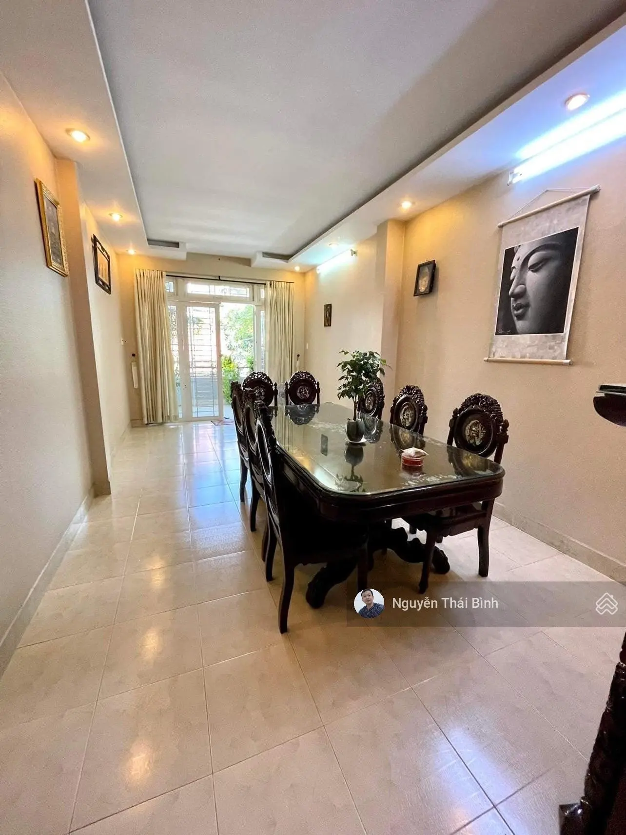 Mặt tiền nguyễn an ninh bình thạnh - 72m2 - kinh doanh đỉnh - hiếm nhà bán - chỉ 16 tỷ