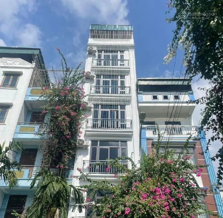 Liền kề dịch vụ Man Bồi Phú Lãm Hà Đông
